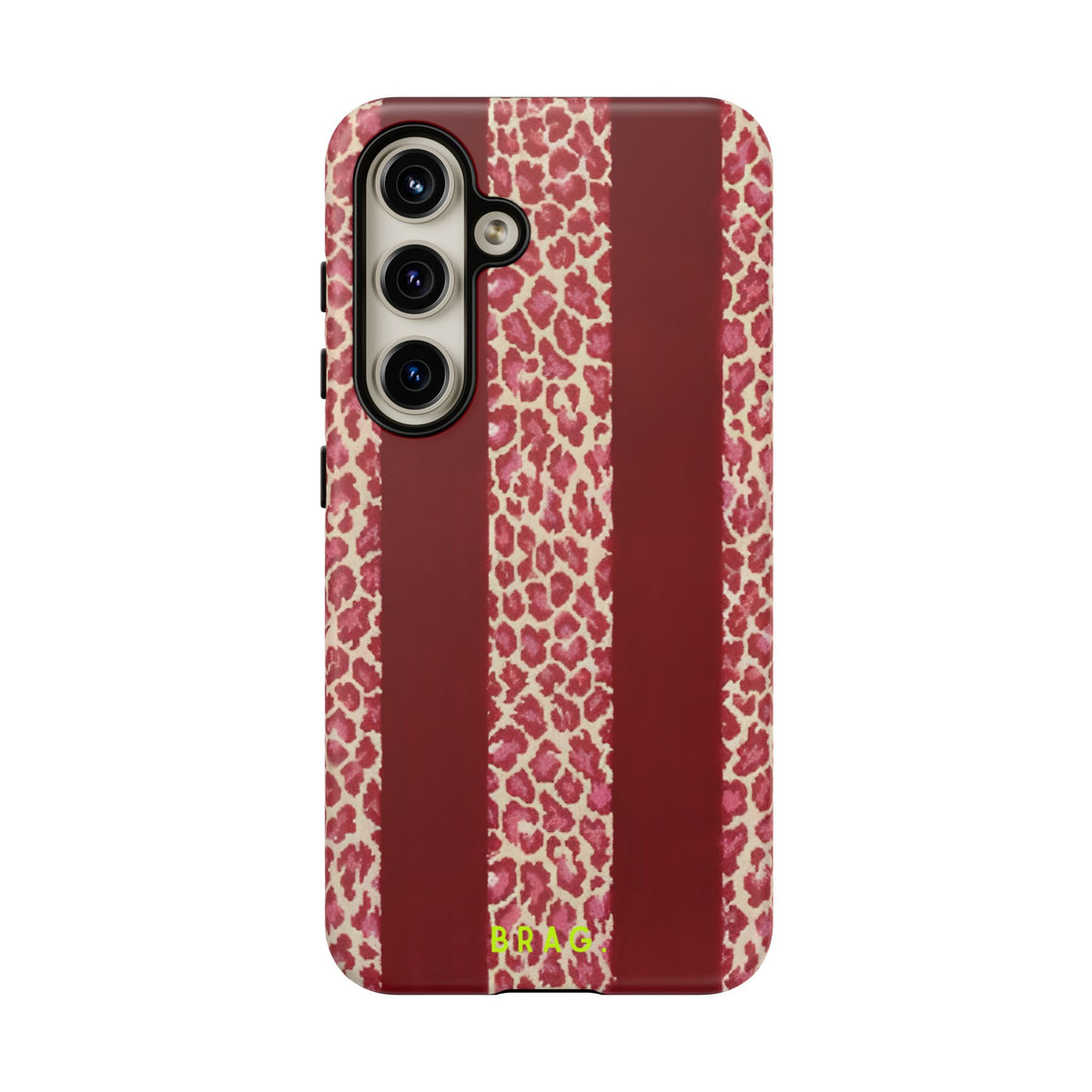 Barely There Tough Phone Case – Shockproof Protective iPhone Cover