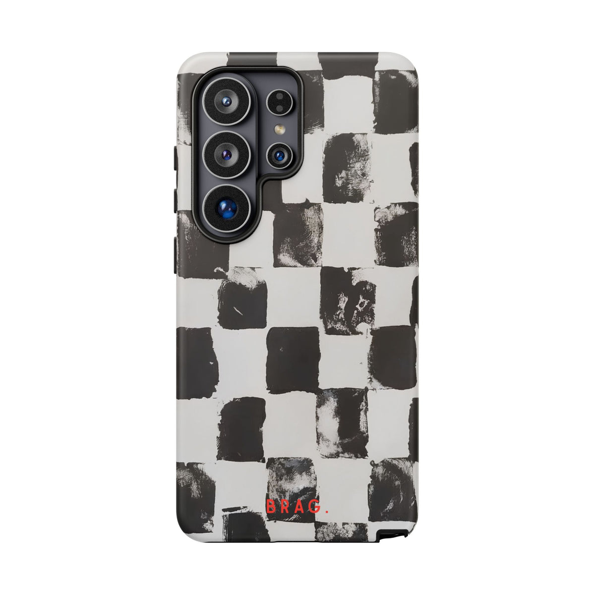 Check Please Tough Phone Case – Shockproof Protective iPhone Cover