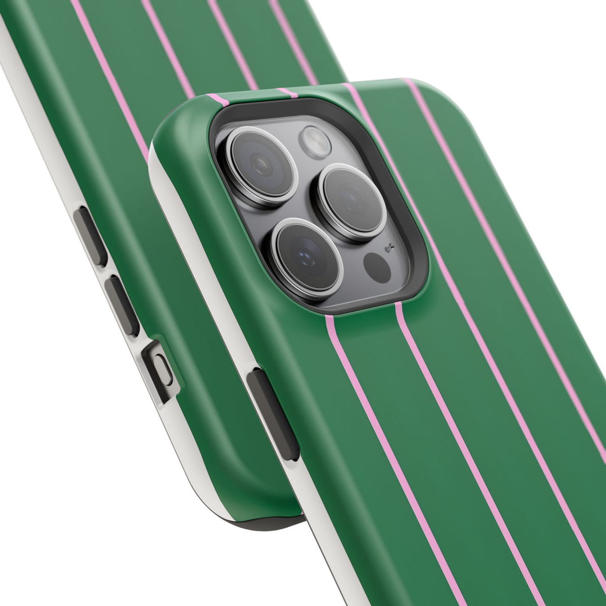 Palm Avenue Magnetic Impact-Resistant Phone Case