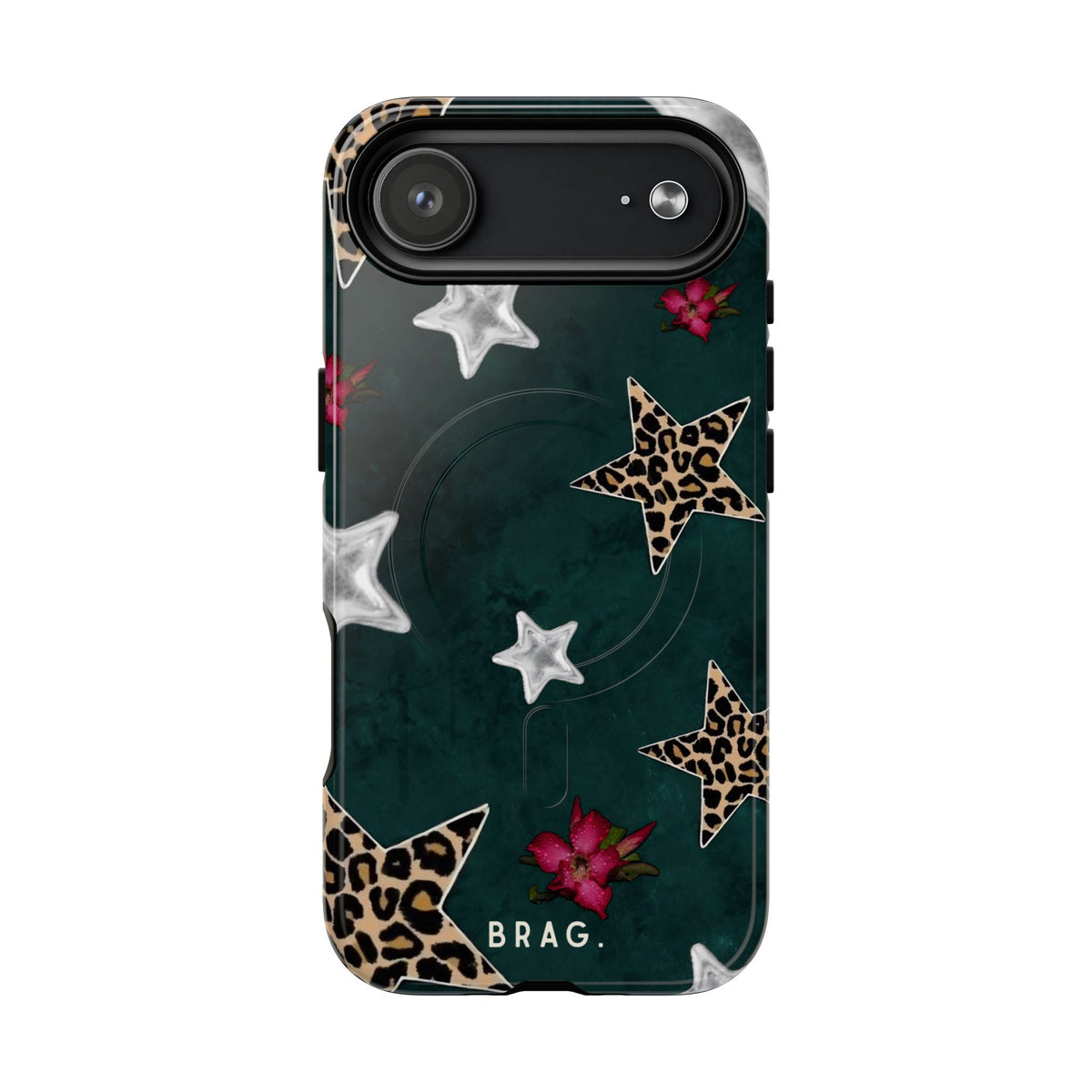 Star Material MagSafe Tough Phone Case — Magnetic Protective Cover