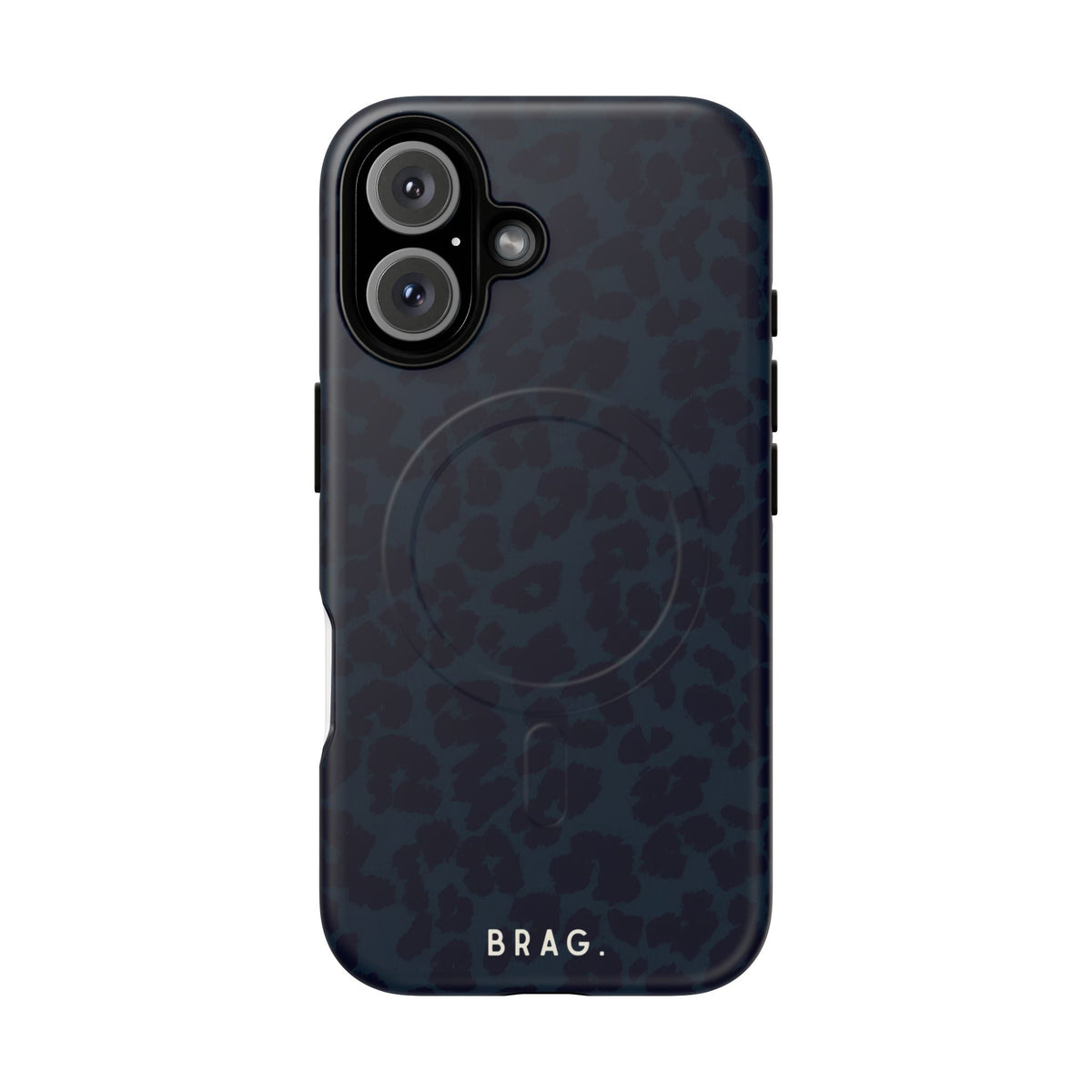 Blue Moon MagSafe Tough Phone Case — Magnetic Protective Cover