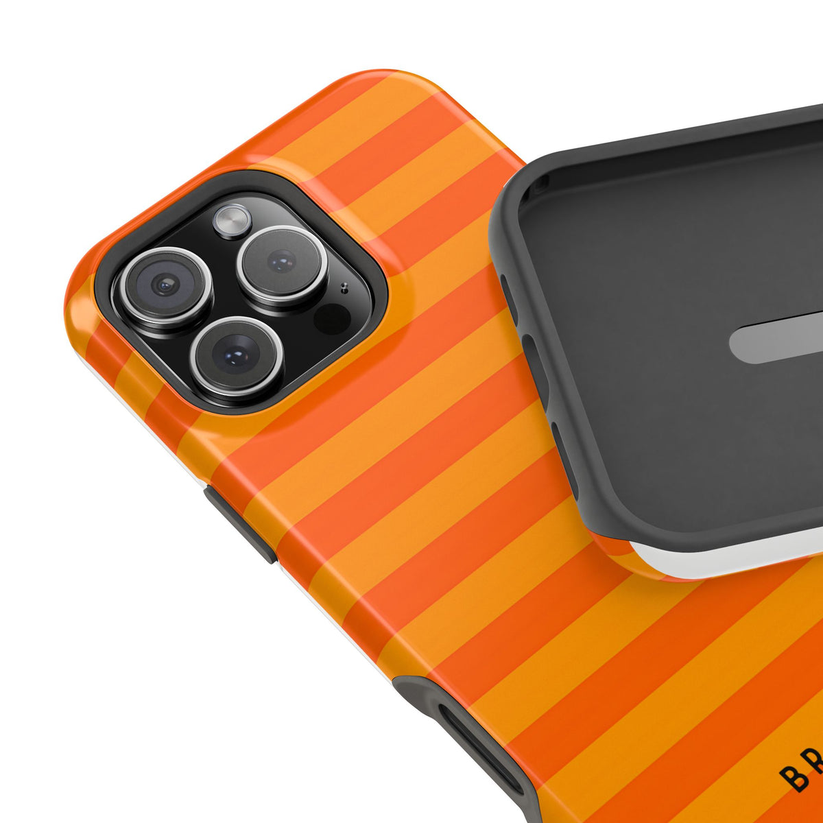 Solar Reef Magnetic Impact-Resistant Phone Case