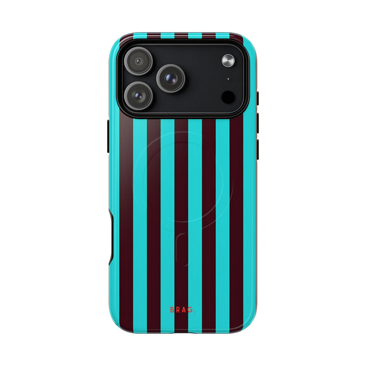 Poolday MagSafe Tough Phone Case — Magnetic Protective Cover