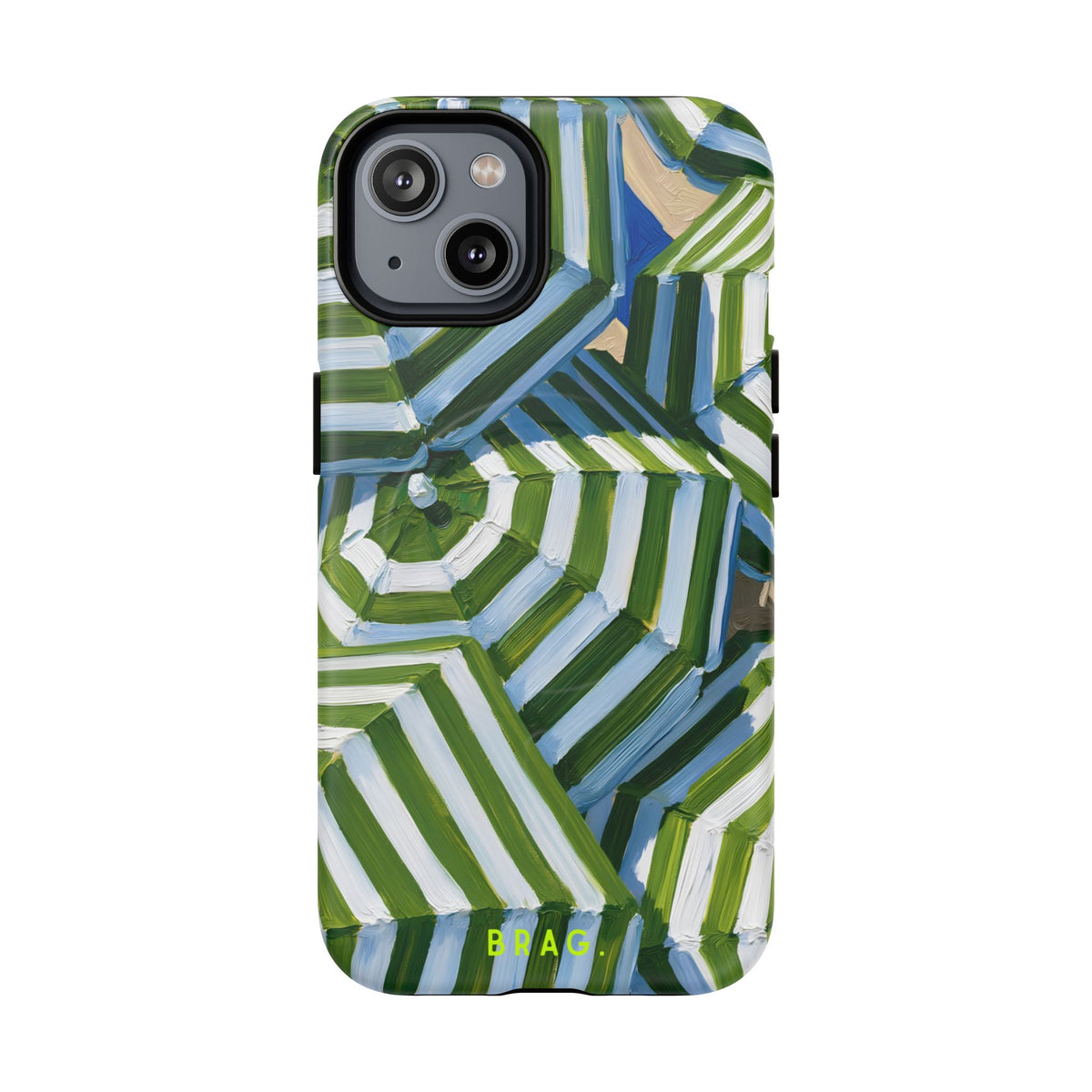 Cabana MagSafe Tough Phone Case — Magnetic Protective Cover