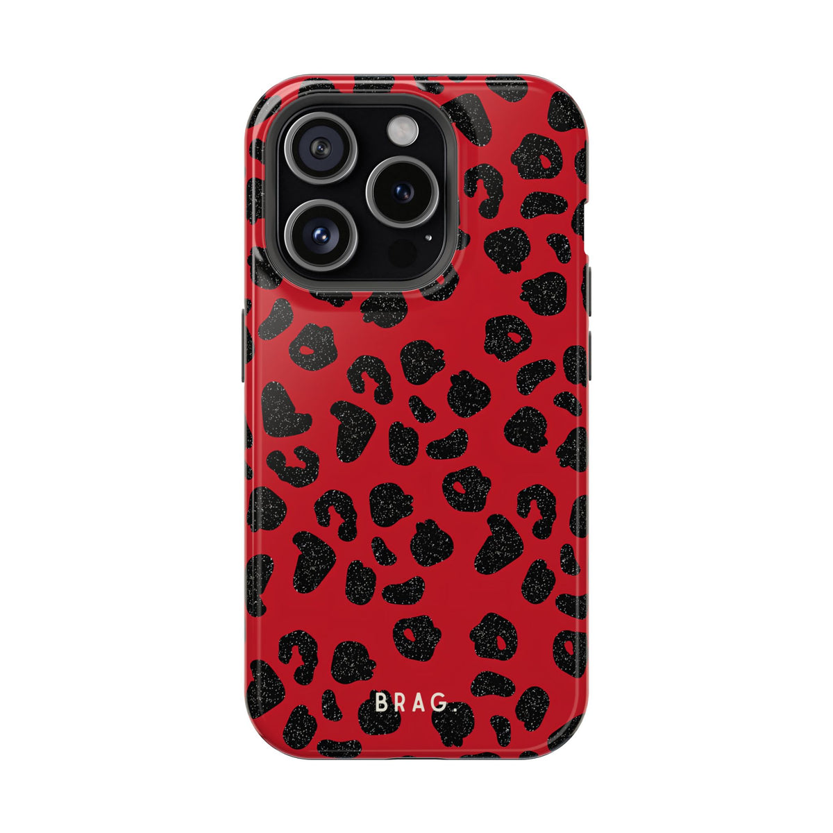 Spicy Magnetic Impact-Resistant Phone Case