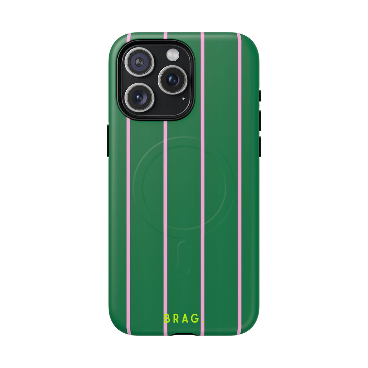 Palm Avenue MagSafe Tough Phone Case — Magnetic Protective Cover