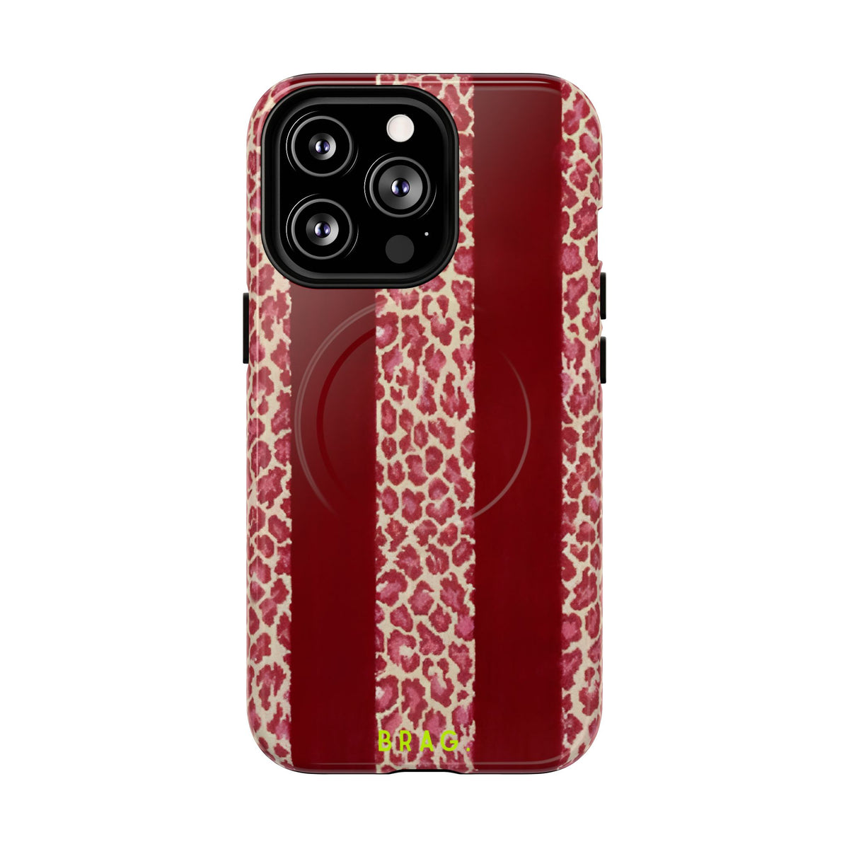 Barely There MagSafe Tough Phone Case — Magnetic Protective Cover