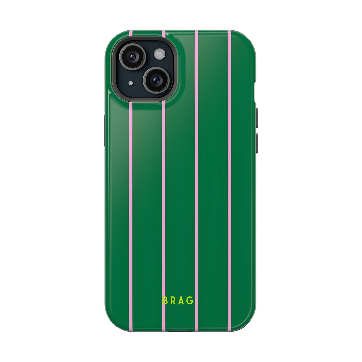 Palm Avenue Magnetic Impact-Resistant Phone Case