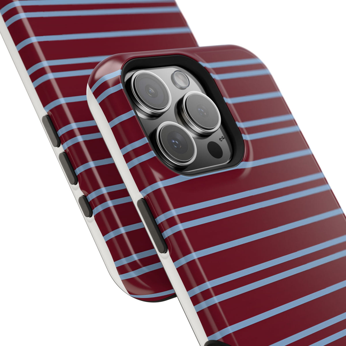 Hot Cup Magnetic Impact-Resistant Phone Case