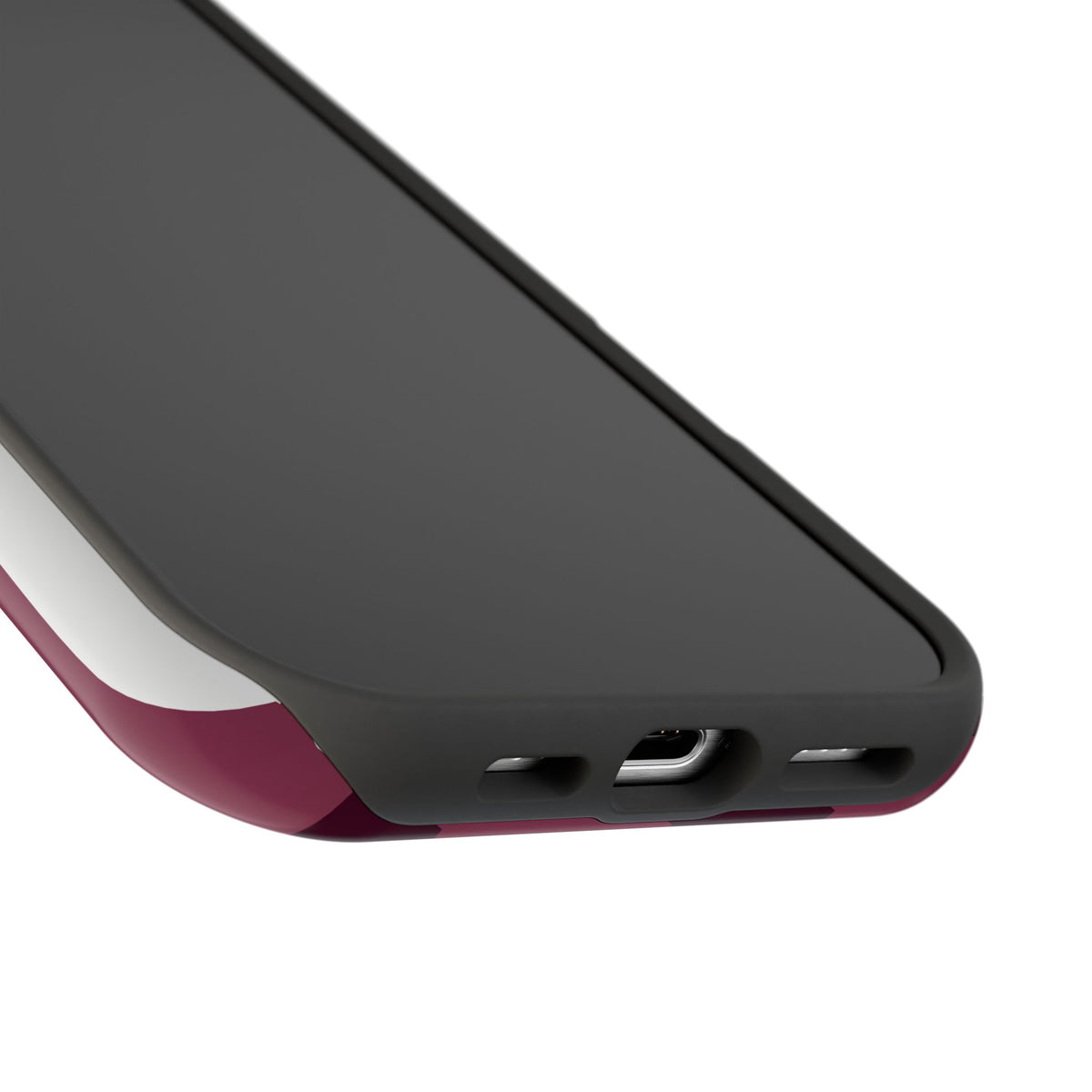 Lover's Loop Magnetic Impact-Resistant Phone Case