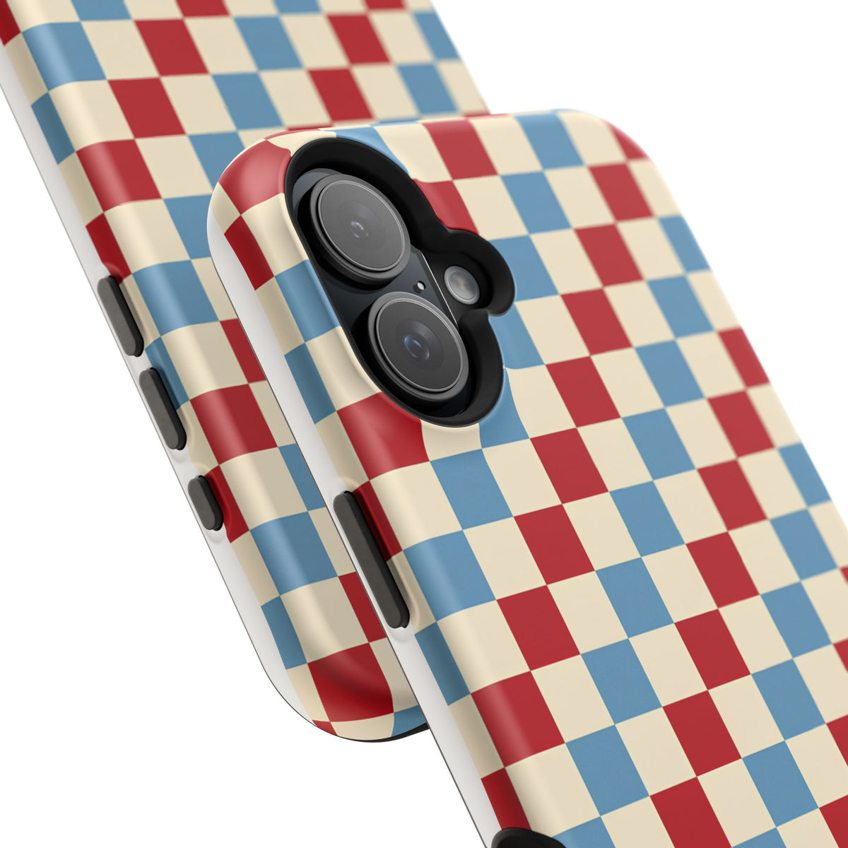 Riviera Tiles Magnetic Impact-Resistant Phone Case