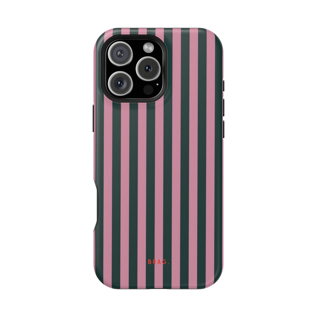 Shadow Forest Magnetic Impact-Resistant Phone Case