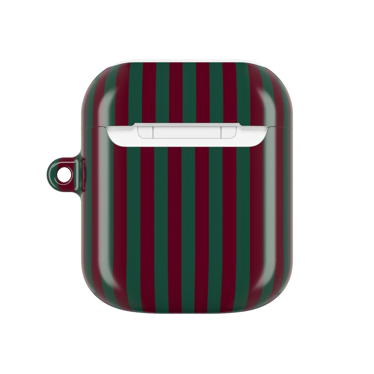 Forest Club AirPod Case – Slim Protective Charging Case