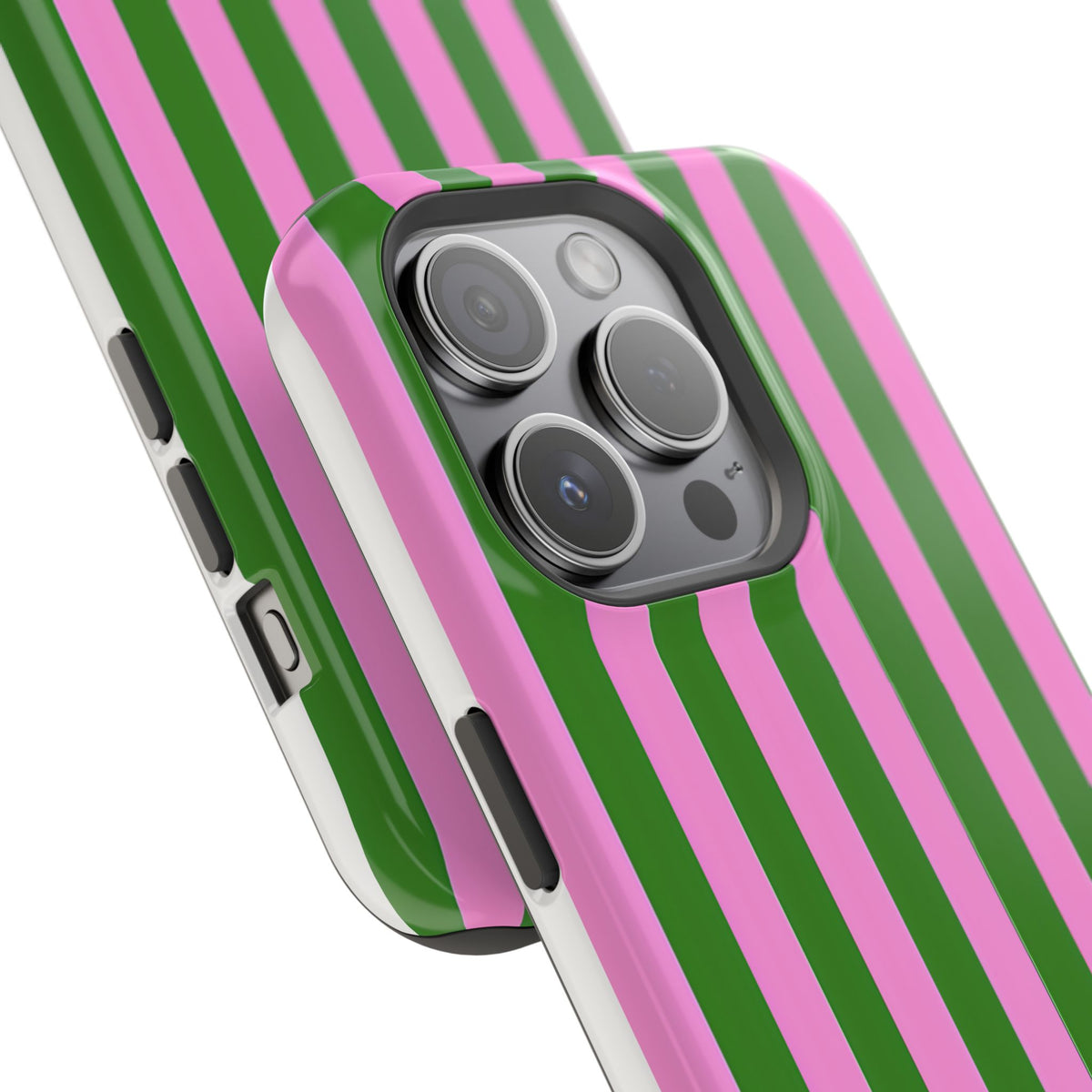 Paradiso Magnetic Impact-Resistant Phone Case