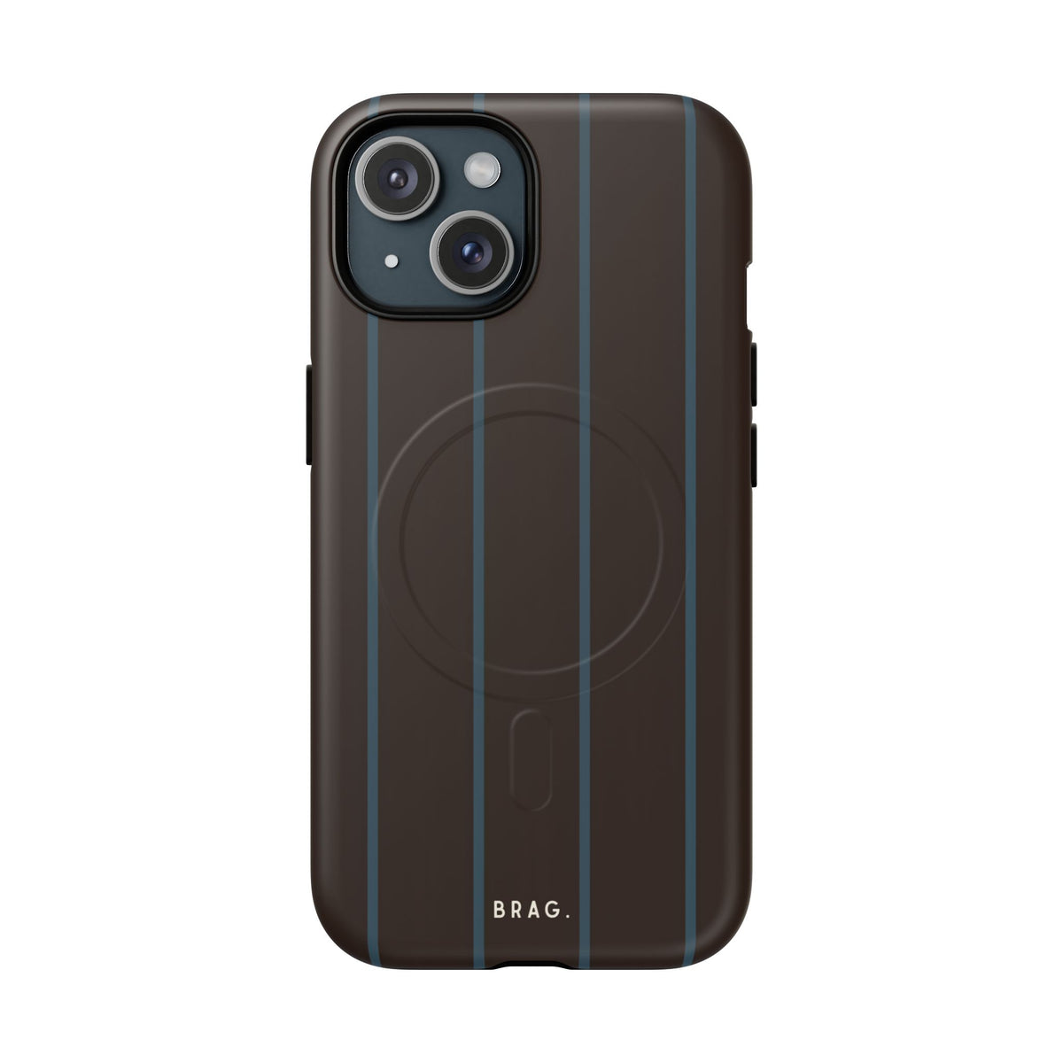 Espress Line MagSafe Tough Phone Case — Magnetic Protective Cover