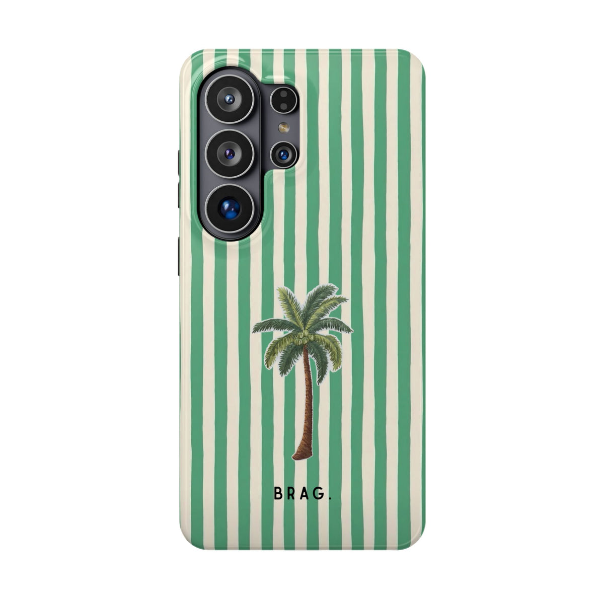 Palm Verde Magnetic Impact-Resistant Phone Case