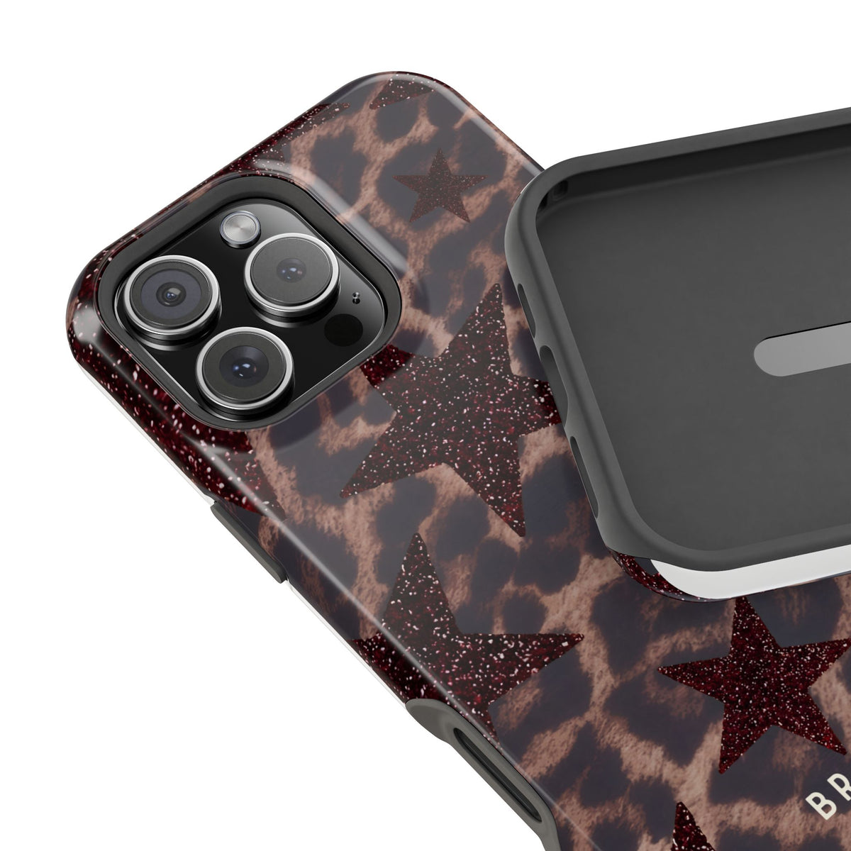 Starlet Magnetic Impact-Resistant Phone Case
