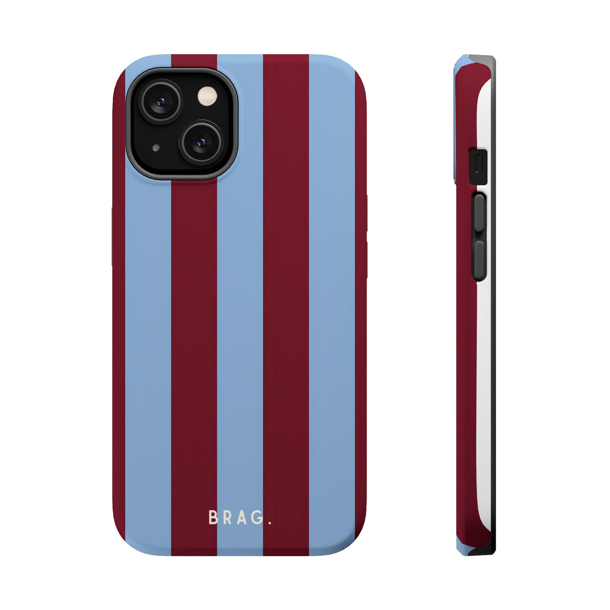 Poolside Magnetic Impact-Resistant Phone Case