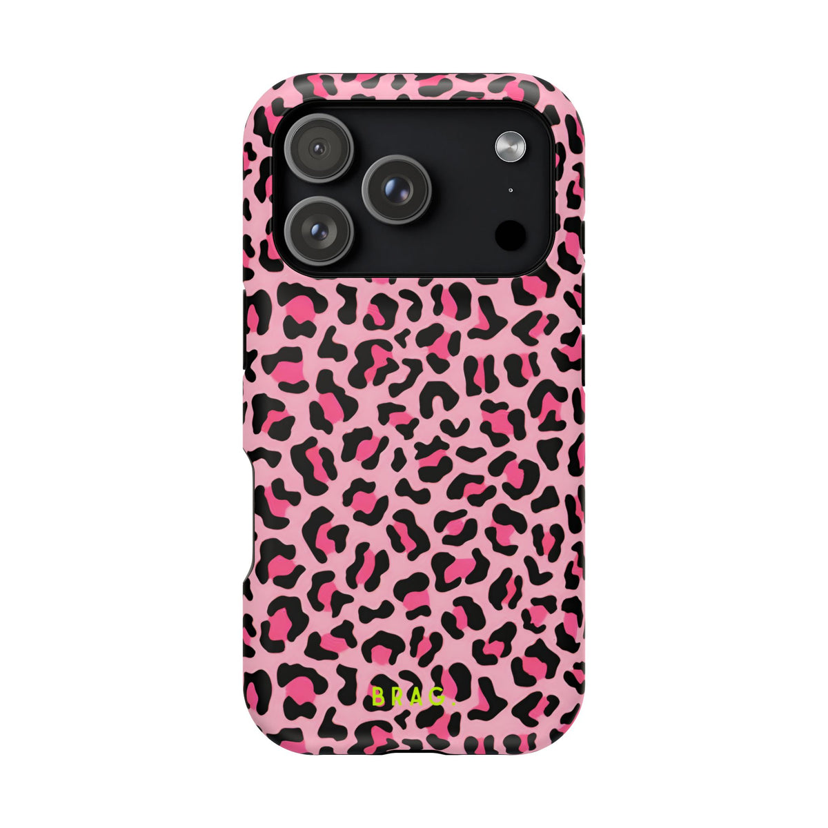 Wild Candy Magnetic Impact-Resistant Phone Case
