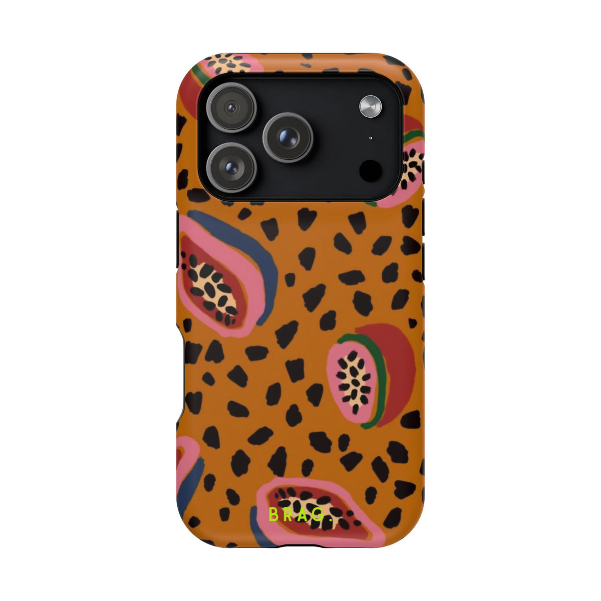 Sunfruit Magnetic Impact-Resistant Phone Case