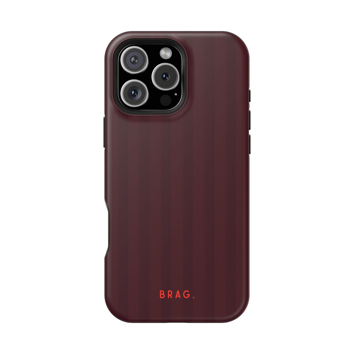Dark Room Magnetic Impact-Resistant Phone Case
