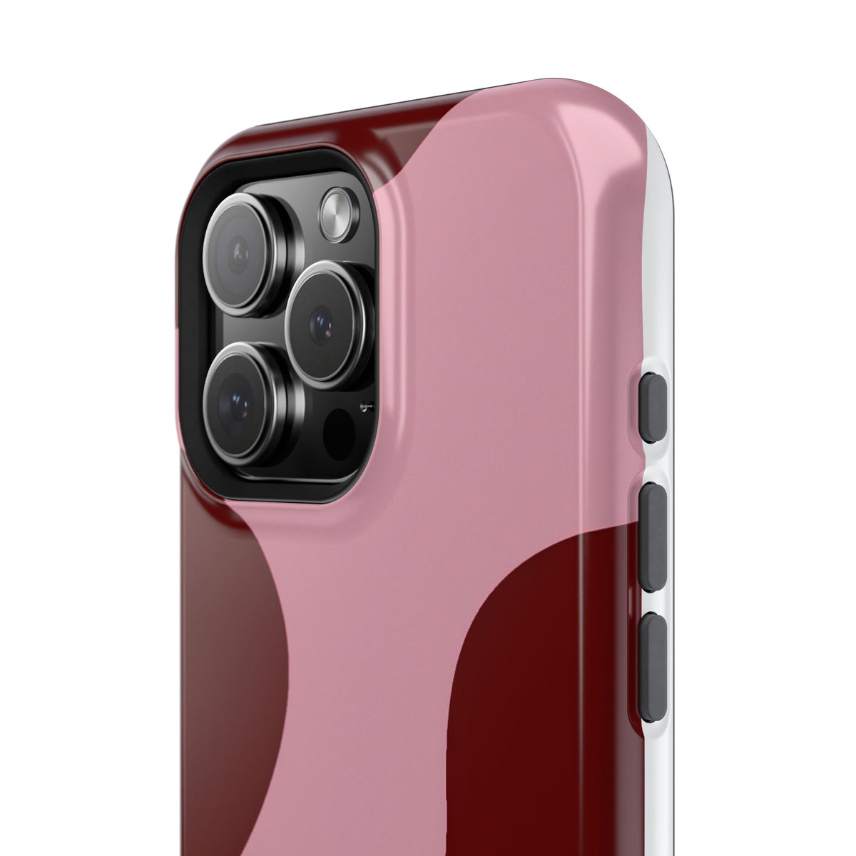 Soft Serve Magnetic Impact-Resistant Phone Case