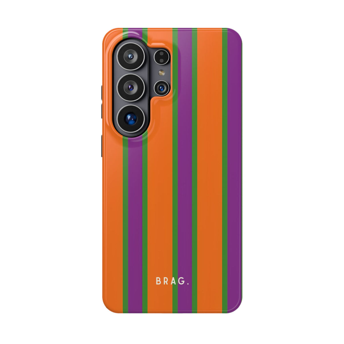 Apertivo Magnetic Impact-Resistant Phone Case