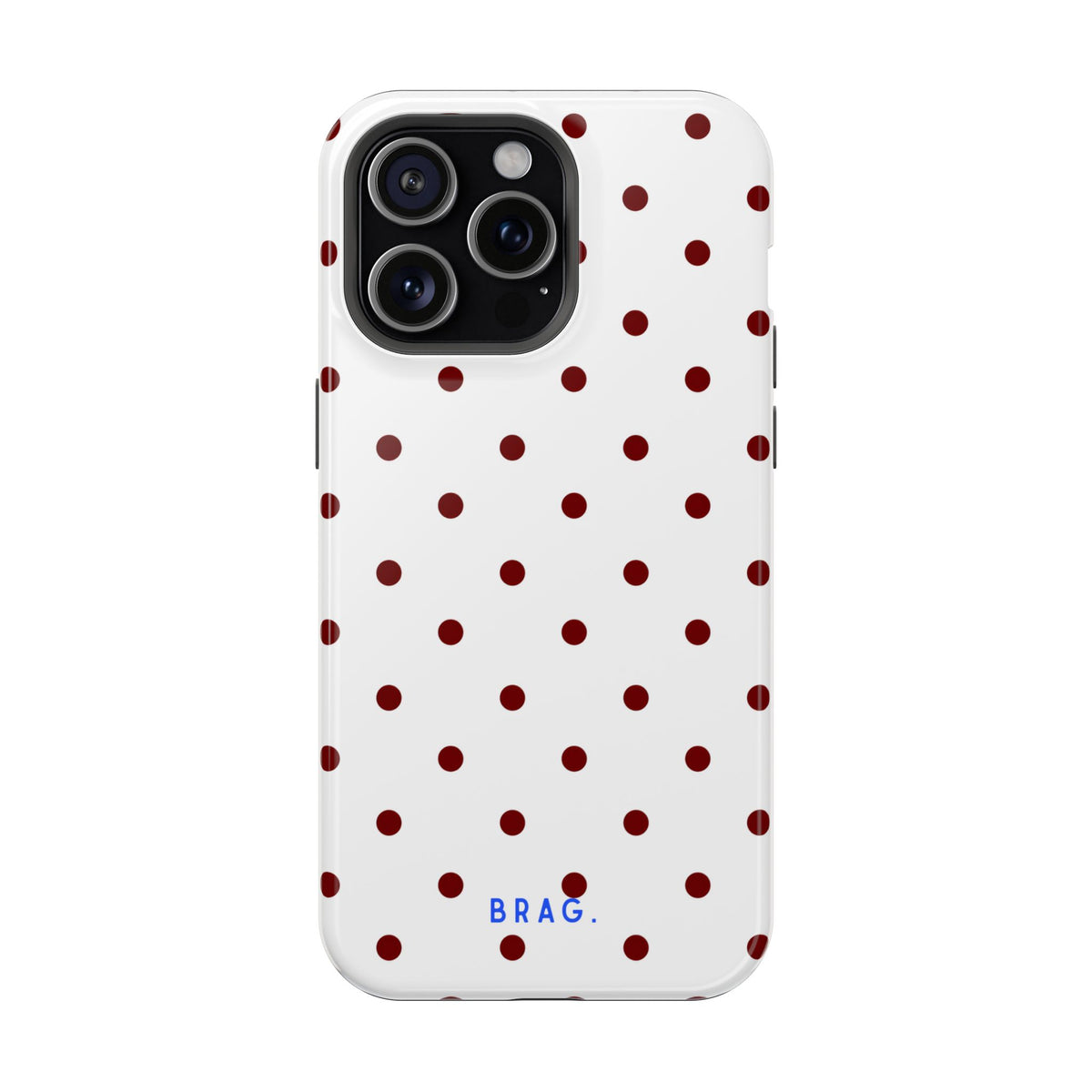 Sweet Spot Magnetic Impact-Resistant Phone Case