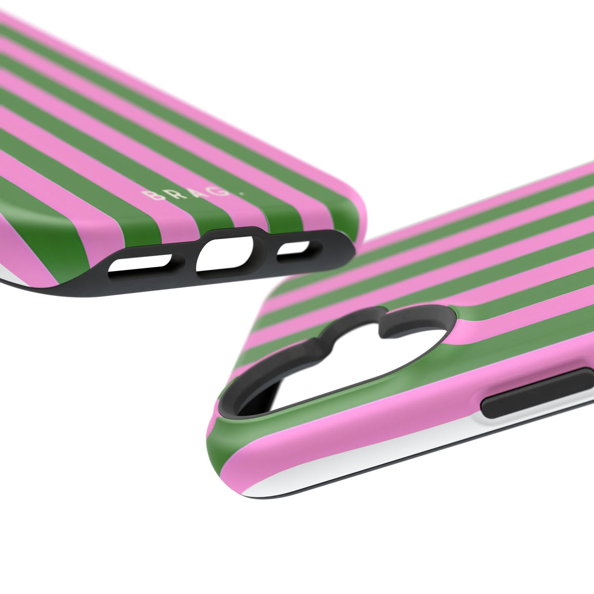 Paradiso Magnetic Impact-Resistant Phone Case