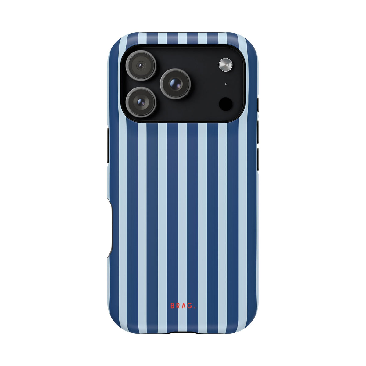 Blue Sail Magnetic Impact-Resistant Phone Case