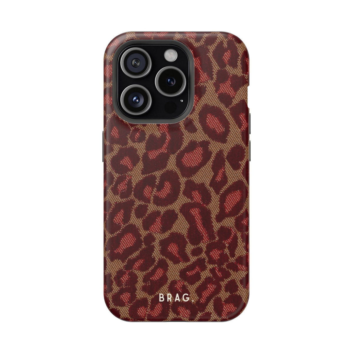 Safari Club Magnetic Impact-Resistant Phone Case