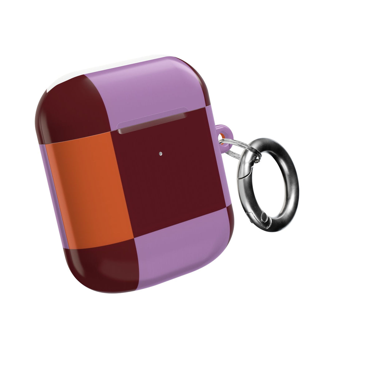 Sundowner AirPod Case – Slim Protective Charging Case