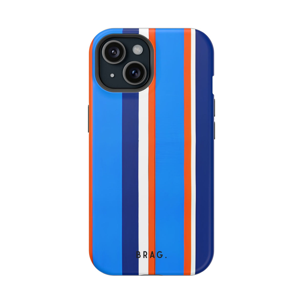 Azure Coast Magnetic Impact-Resistant Phone Case