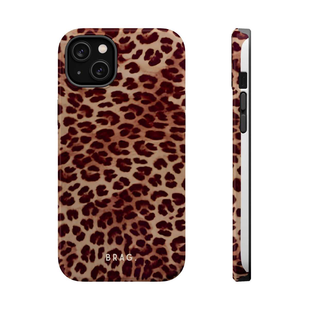 Catwalk Magnetic Impact-Resistant Phone Case