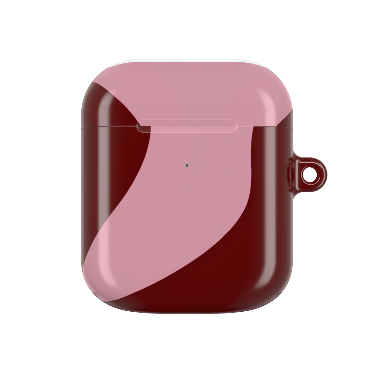 Soft Serve AirPod Case – Slim Protective Charging Case