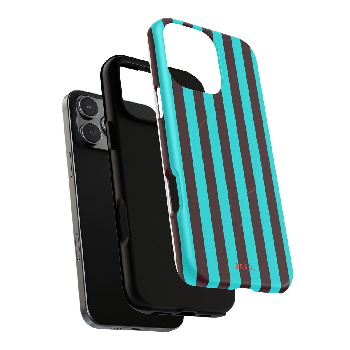 Poolday MagSafe Tough Phone Case — Magnetic Protective Cover