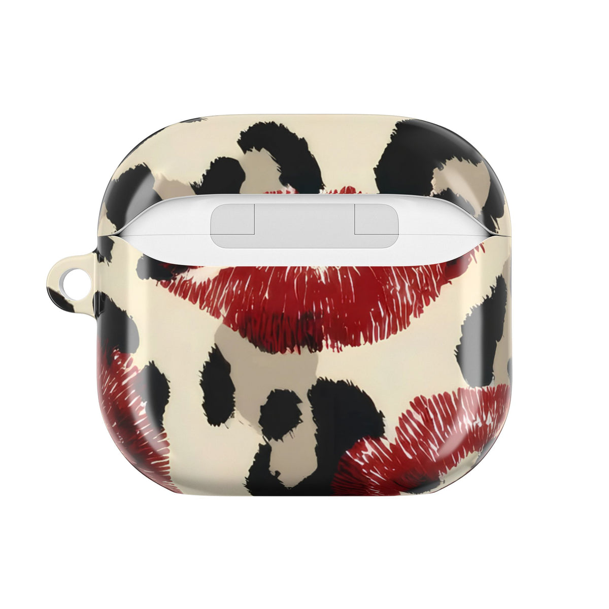 Love Language AirPod Case – Slim Protective Charging Case