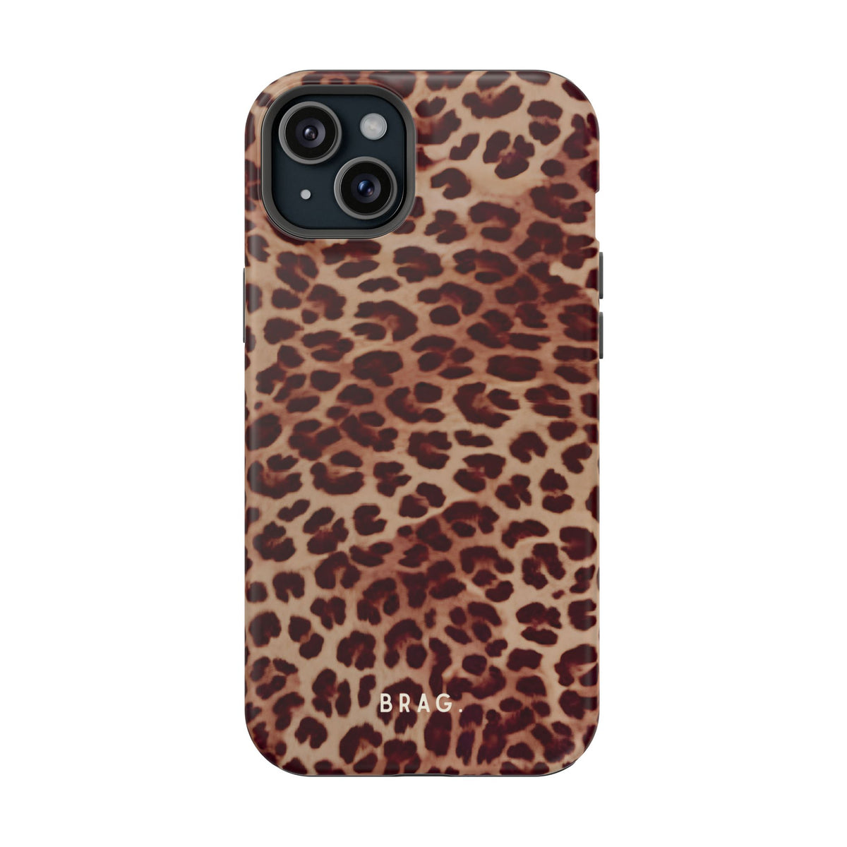 Catwalk Magnetic Impact-Resistant Phone Case