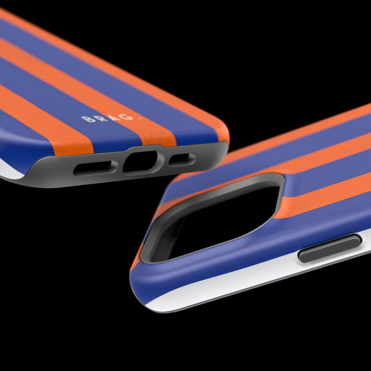 Sun Chaser Magnetic Impact-Resistant Phone Case