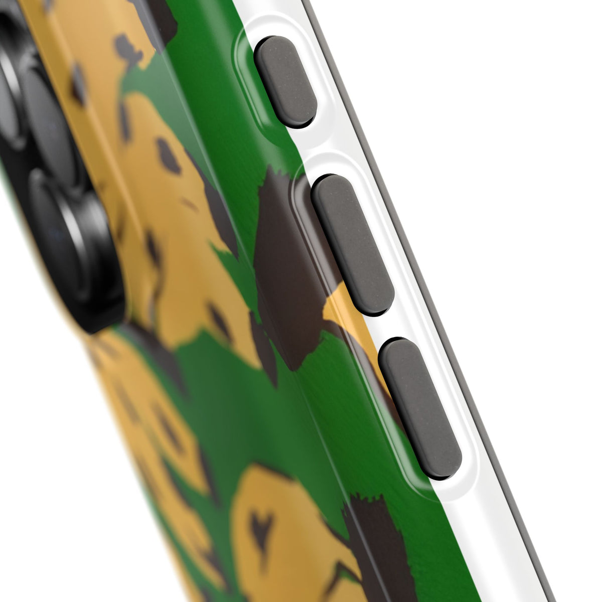 Banana Cabana Magnetic Impact-Resistant Phone Case