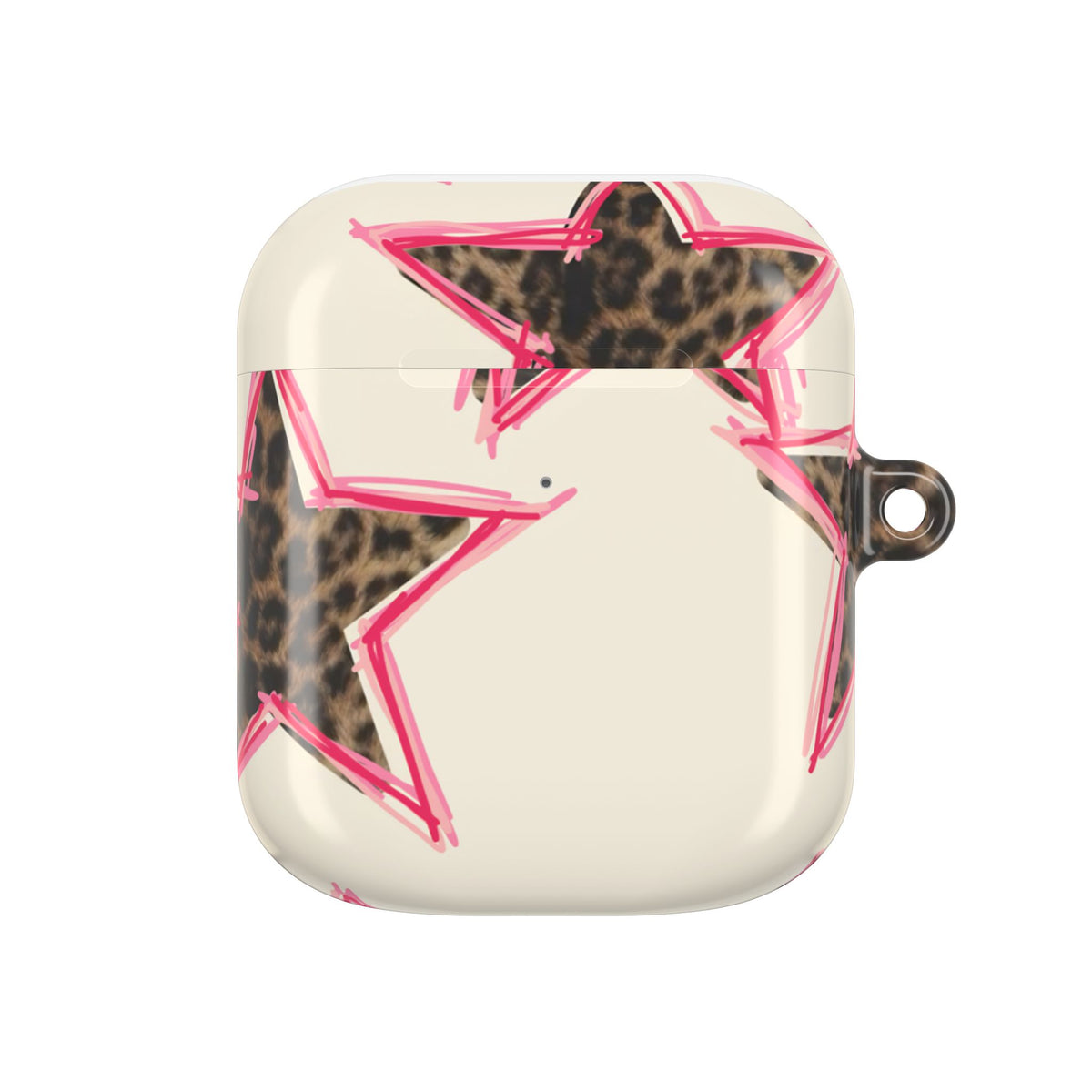 Starstruck AirPod Case – Slim Protective Charging Case