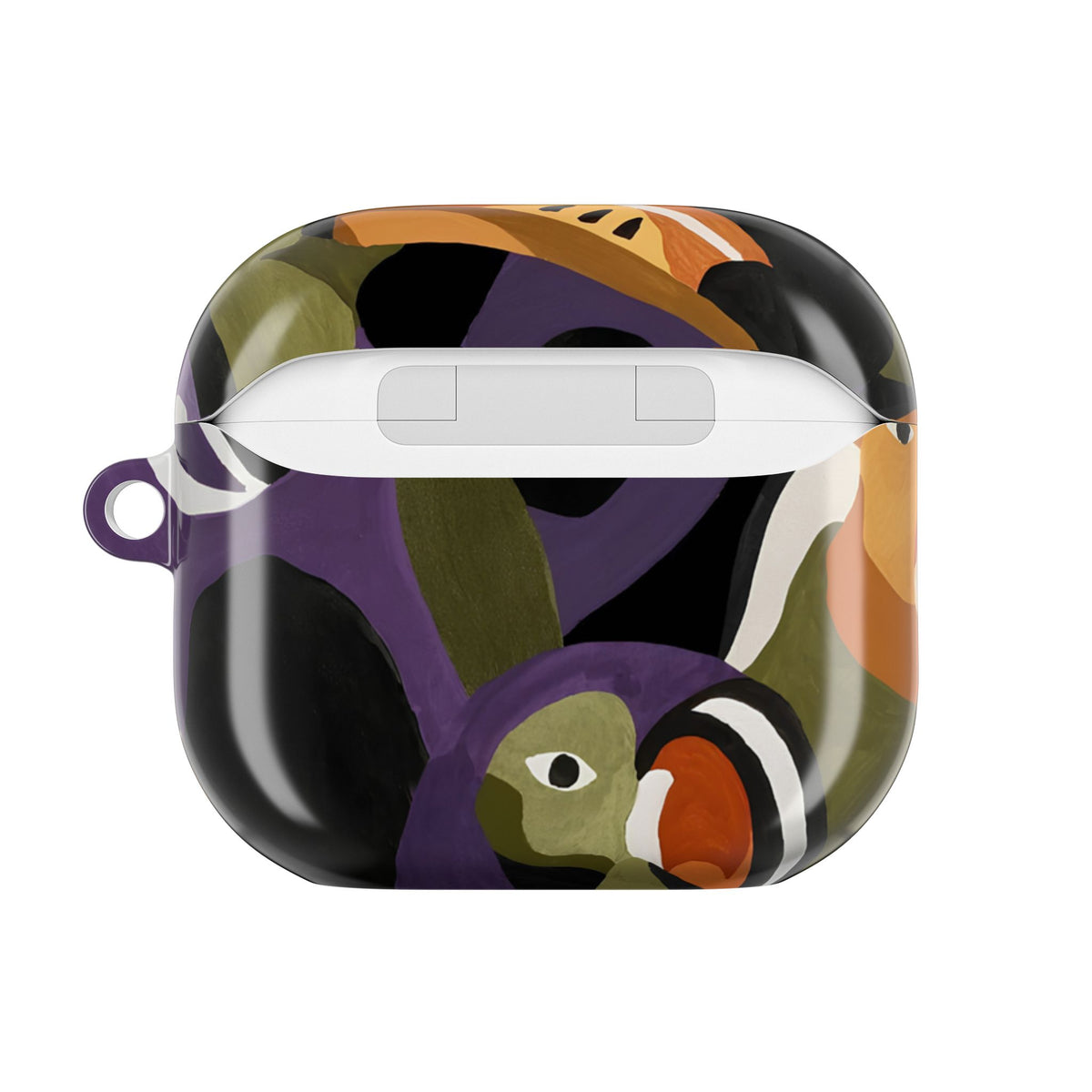 Toucan Bay AirPod Case – Slim Protective Charging Case
