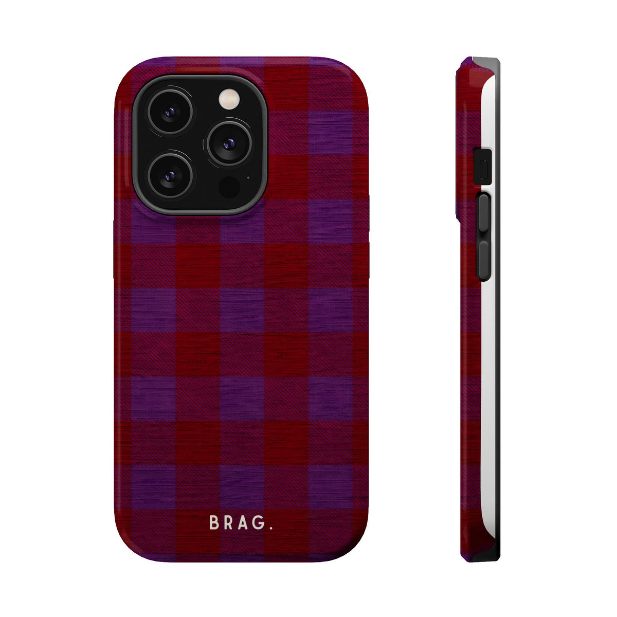 After Hours Magnetic Impact-Resistant Phone Case