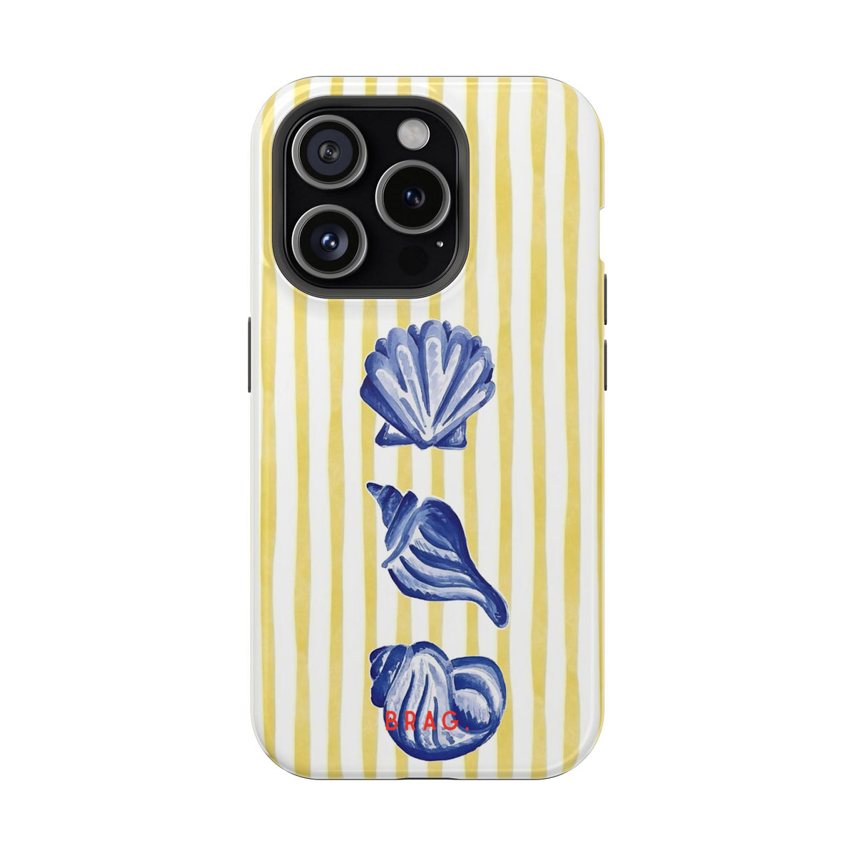 Sunbleached Magnetic Impact-Resistant Phone Case