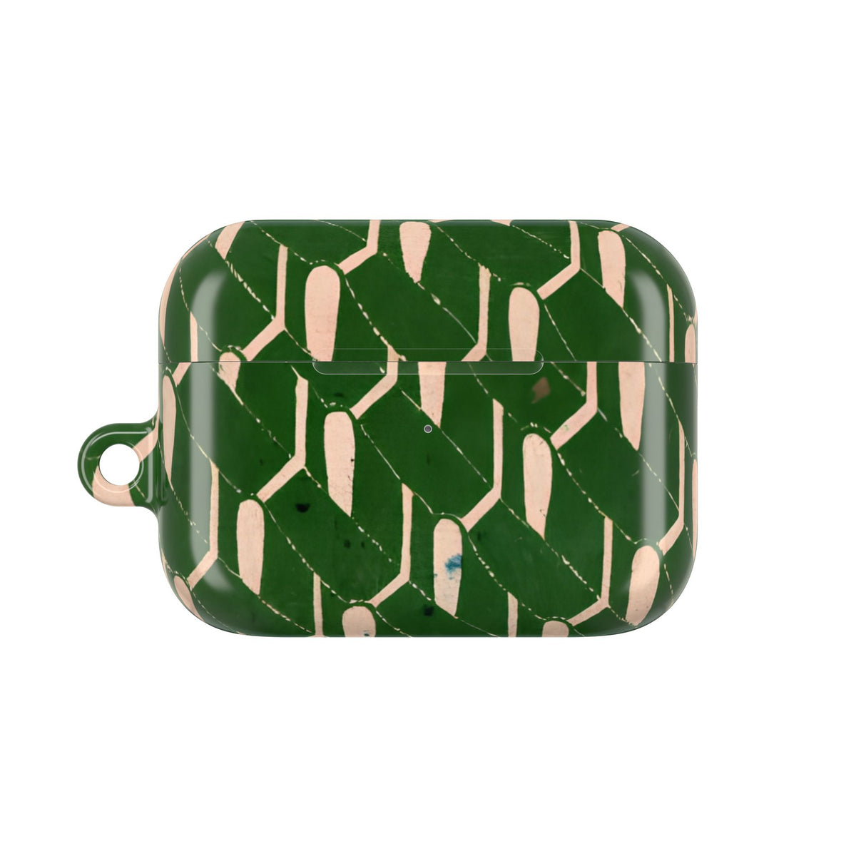 Serpenti AirPod Case – Slim Protective Charging Case