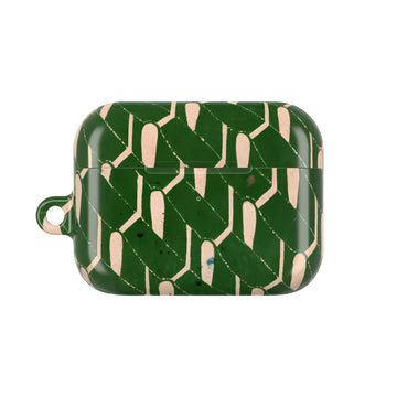 Serpenti AirPod Case – Slim Protective Charging Case