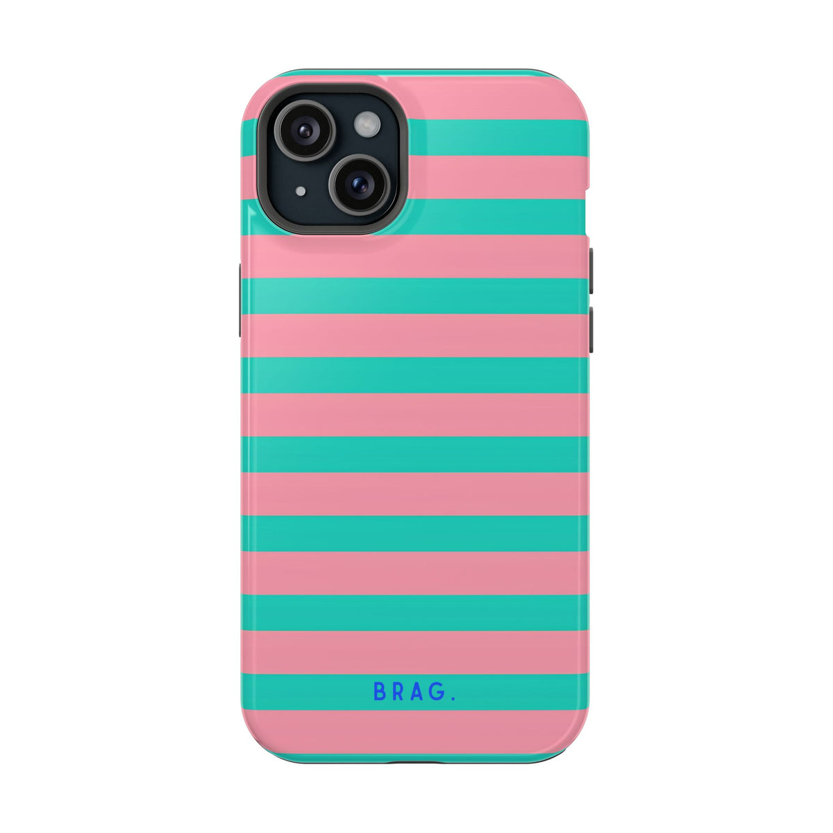 Saltwater Taffy Magnetic Impact-Resistant Phone Case