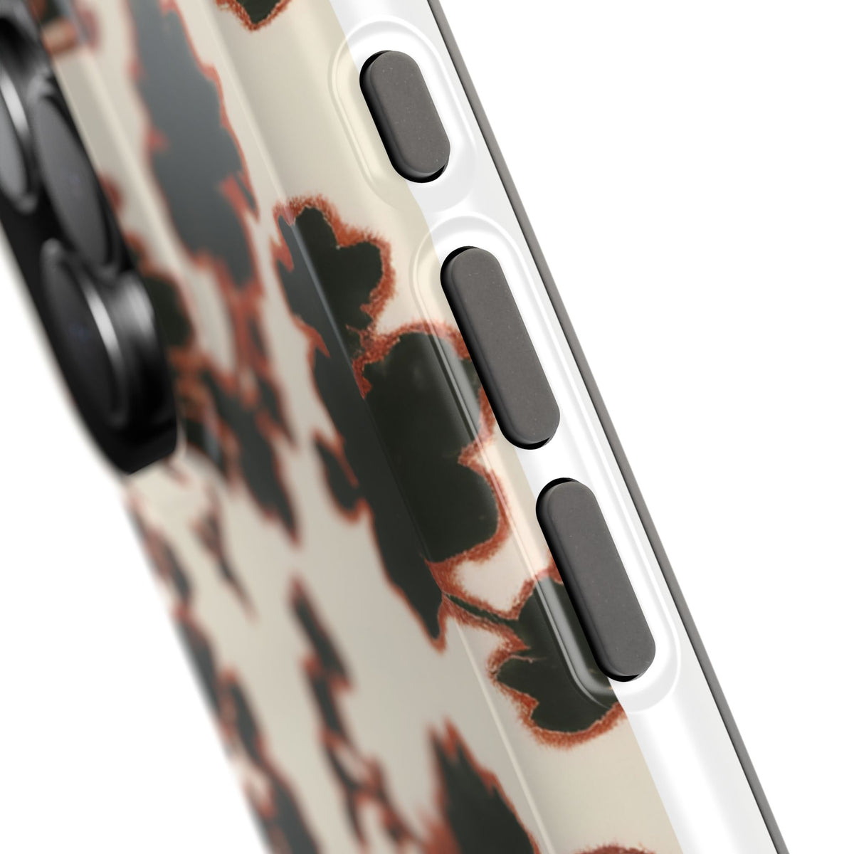 Wild Daisy Magnetic Impact-Resistant Phone Case