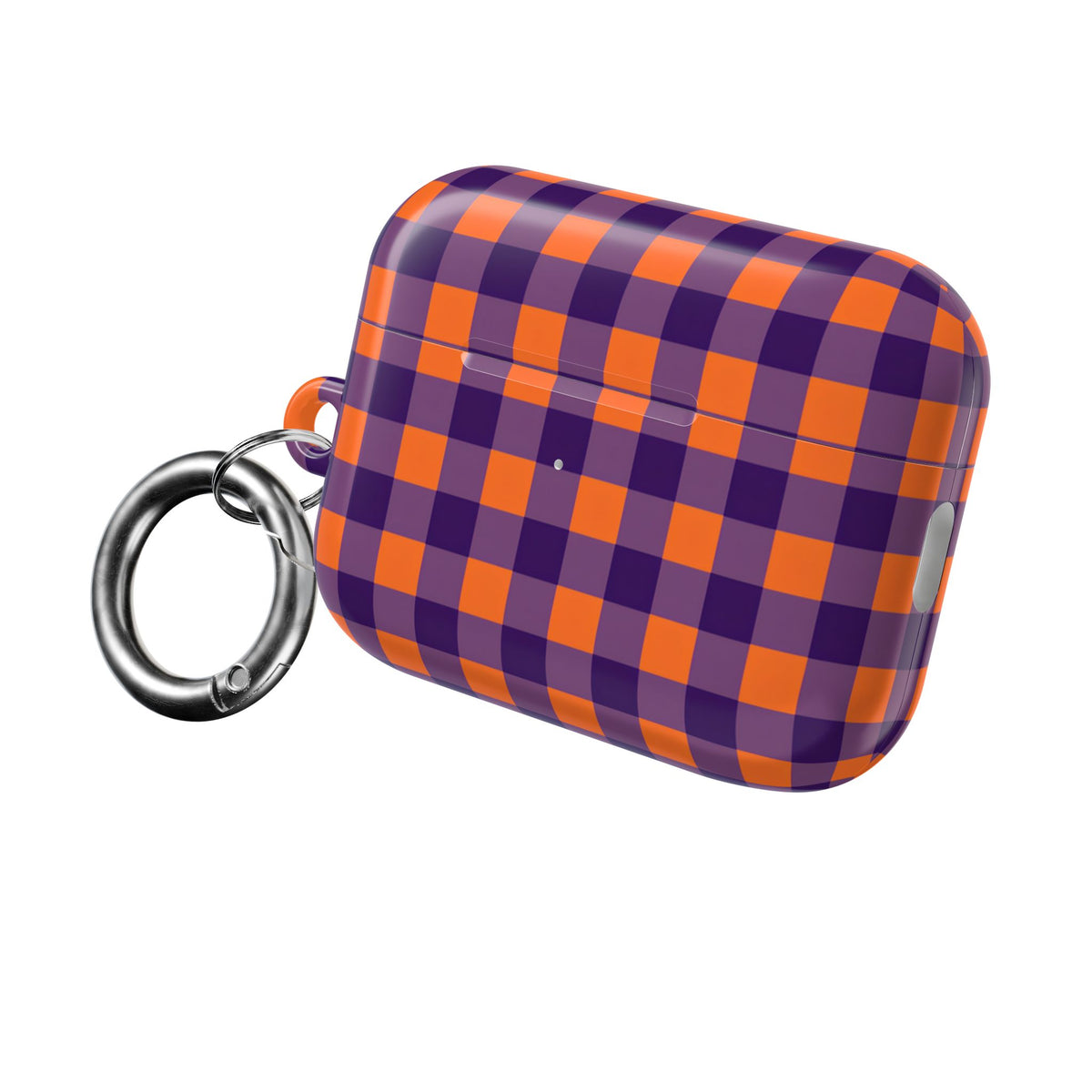 Sunset Arcade AirPod Case – Slim Protective Charging Case