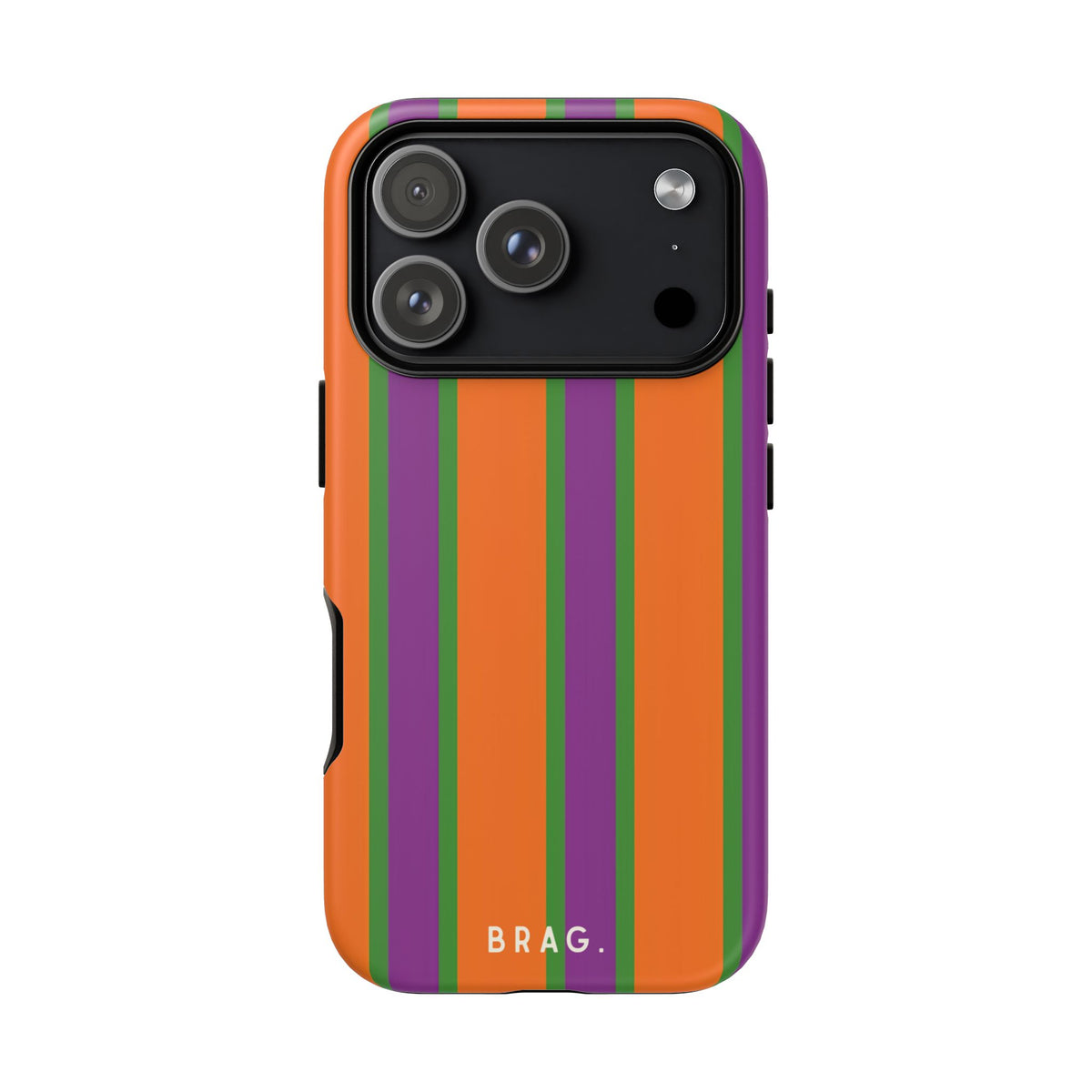 Apertivo Tough Phone Case – Shockproof Protective iPhone Cover
